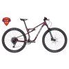 PELLS Duke FS 2 Eggplant 2024 (Velikost XL)