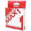 řetěz MAX1 9 speed, 116L, stříbrný, se spojkou (Barva stříbrná, Velikost 9sp)