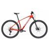 PELLS Razzer Evo 1 2024 Candy Red (Velikost L)