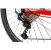 PELLS Razzer Evo 1 2024 Candy Red (Velikost L)