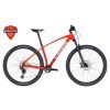 PELLS Razzer Evo 1 2024 Candy Red (Velikost L)