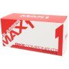 brýle MAX1 Trend matné černé (Barva černá)