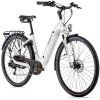 Leader Fox INDUKTORA 28" 2023 (Barva bílá, Velikost 18")