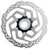 brzdový kotouč SHIMANO Tourney TX SM-RT10 180mm Center lock, v krabičce (Barva Center Lock, Velikost 180mm)