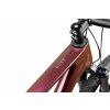 PELLS Duke 1 Eggplant 2023 (Velikost XL)