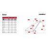 PELLS Duke 1 Eggplant 2023 (Velikost XL)