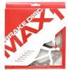 brzdový kotouč MAX1 Evo 180 mm modrý (Barva 6 děr, Velikost 180mm)