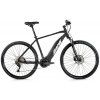 APACHE Matto Bosch  28" 500 Wh 2023 (Barva černá, Velikost L(19") - od 175 cm do cca 188 cm)