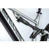 APACHE Quruk 3 Bosch CX 750 Wh (Barva stříbrná, Velikost L)