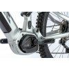 APACHE Quruk 3 Bosch CX 750 Wh (Barva stříbrná, Velikost XL)