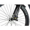 APACHE Quruk 3 Bosch CX 750 Wh (Barva stříbrná, Velikost L)