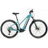 APACHE Hupahu 2 lady Bosch 29" tyrkysová (Kapacita baterie 750 Wh / 20,1 Ah, Velikost S (15") - výška postavy od cca 155 cm do cca 170 cm)