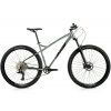 APACHE Hupahu R1 29" (Barva stříbrná, Velikost XL)