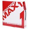 bowden MAX1 4mm řadící černý (Barva černá)