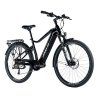 Leader Fox Denver pánský 28"Bafang M300 2024 1 (Barva Černá, Velikost 19")