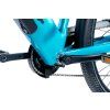 Leader Fox SANDY LADY  28" 20 Ah (720 Wh) 2024 (Barva Modrá, Velikost 16,5")