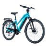 Leader Fox SANDY LADY  28" 20 Ah (720 Wh) 2024 (Barva Modrá, Velikost 16,5")