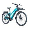 Leader Fox SANDY LADY  28" 20 Ah (720 Wh) 2024 (Barva Modrá, Velikost 16,5")