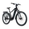 Leader Fox BEND PÁNSKÝ 28" BAFANG M510 2024 1 (Barva Černá, Velikost 17,5")