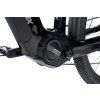 Leader Fox BEND PÁNSKÝ 28" BAFANG M510 2024 1 (Barva Černá, Velikost 17,5")