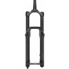 vidlice ROCK SHOX ZEB Select Charger RCTapered 1 1/8"x1 1/2" , osa 15x110mm (Barva mat black, Zdvih 170mm)