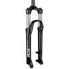 vidlice SR SUNTOUR 29" XCM DS HLO A-H 1 1/8" Post mount (Barva černá, Zdvih 100mm)
