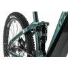 Leader Fox Arran 20 Ah 29" 2023 (Barva zelená/černá, Velikost 21,5")