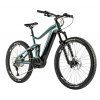 Leader Fox Ayra 20 Ah 29" 2023 (Barva zelená/černá, Velikost 19,5")