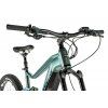 Leader Fox Ayra 20 Ah 29" 2023 (Barva zelená/černá, Velikost 21,5")