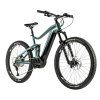 Leader Fox Ayra 20 Ah 29" 2023 (Barva zelená/černá, Velikost 21,5")