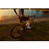 zadni blikacka knog blinder link rear seat 5 o