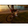 zadni blikacka knog blinder link rear seat 5 o