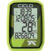 Tachometr CicloSport Protos 205 bezdrátový (Barva Blu)