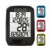 Tachometr CicloSport Protos 213 bezdrátový (Barva Green)
