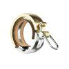 Zvonek KNOG Oi Luxe Large (Barva Silver)
