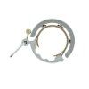 Zvonek KNOG Oi Luxe Large (Barva Silver)