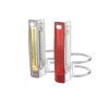 Sada světel KNOG Plus Twinpack (Barva Translucent)