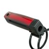 zadni blikacka knog plus rear black 6 o