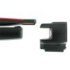 Zadní blikačka KNOG Plus Rear (Barva Black)