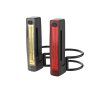 Zadní blikačka KNOG Plus Rear (Barva Black)