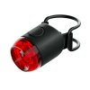 Zadní blikačka KNOG Plug Rear (Barva Red)