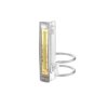 Přední blikačka KNOG Plus Front (Barva Translucent)