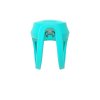 Přední blikačka KNOG Frog V3 (Barva Awesome Aquamarine)