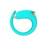 Přední blikačka KNOG Frog V3 (Barva Awesome Aquamarine)