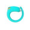 Zadní blikačka KNOG Frog V3 (Barva Awesome Aquamarine)