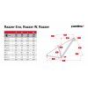 PELLS Razzer 2 29" 2024 (Barva Copper, Velikost L)