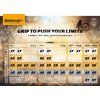 Plášť CONTINENTAL Argotal Trail Endurance (Velikost 29x2.4)