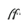 Sada blatníků SKS Raceblade Pro (Barva Matt Black)
