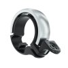 Zvonek KNOG Oi Classic Large (Barva Silver)