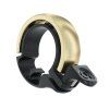 Zvonek KNOG Oi Classic Large (Barva Brass)